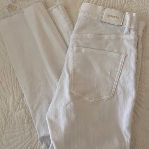 Express Jeans size 6